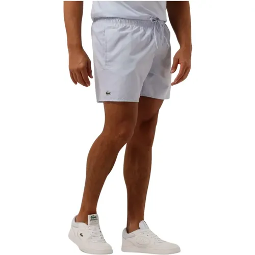 Herren Badehose 1Mh1 Stilvoll , Herren, Größe: 2XL - Lacoste - Modalova