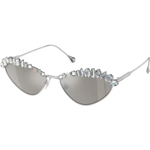 Sunglasses,SK7009 40016G Sunglasses - Swarovski - Modalova