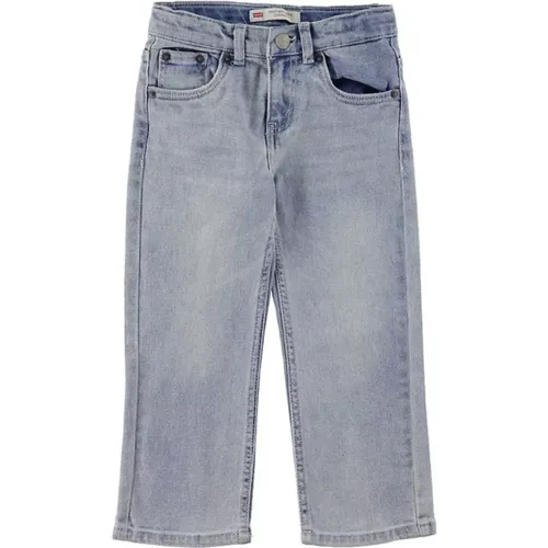 Jeans mit Elastischem Bund Levi's - Levis - Modalova
