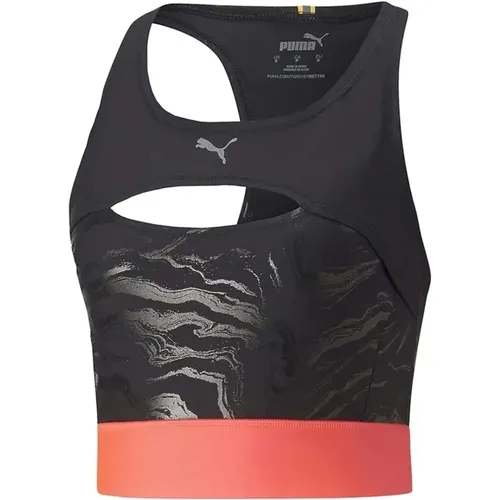 Ultraform Top , Damen, Größe: L - Puma - Modalova