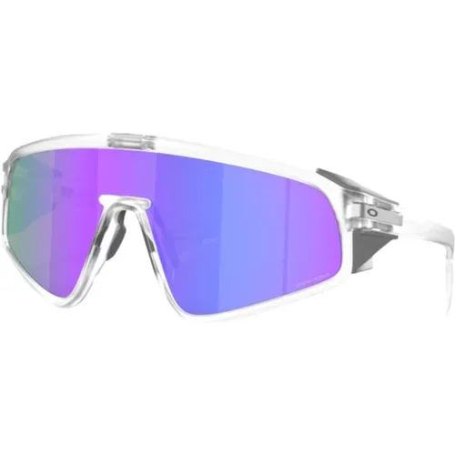 Sunglasses , unisex, Sizes: ONE SIZE, 35 MM - Oakley - Modalova