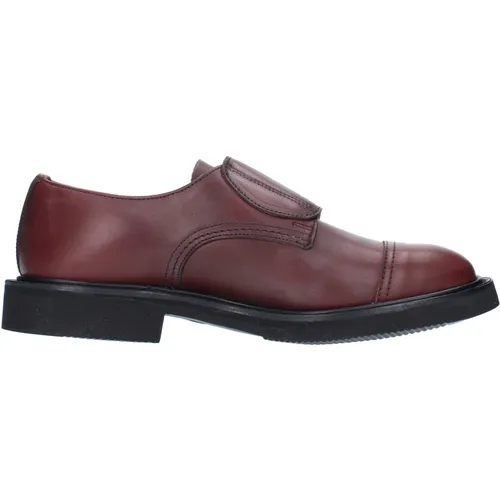 Flache Schuhe Braun Tricker's - Tricker's - Modalova