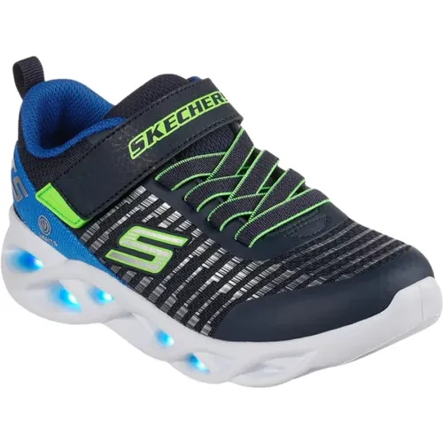 Twisty Brights Sneakers Skechers - Skechers - Modalova