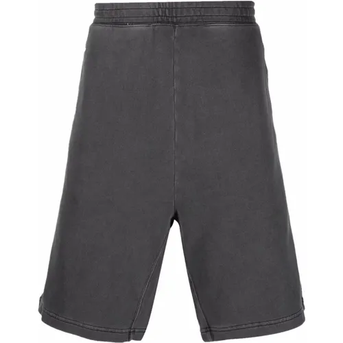 Relaxed Fit Sweat Shorts , male, Sizes: S - Carhartt WIP - Modalova