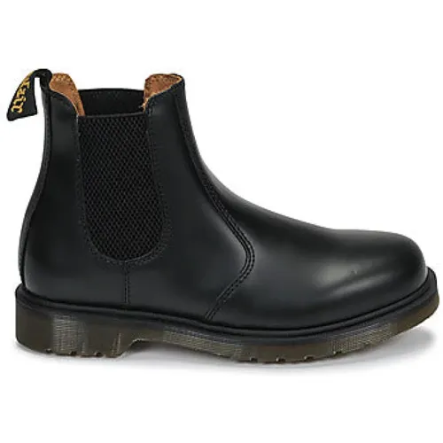 Damenstiefel 2976 Schwarz - Dr. Martens - Modalova