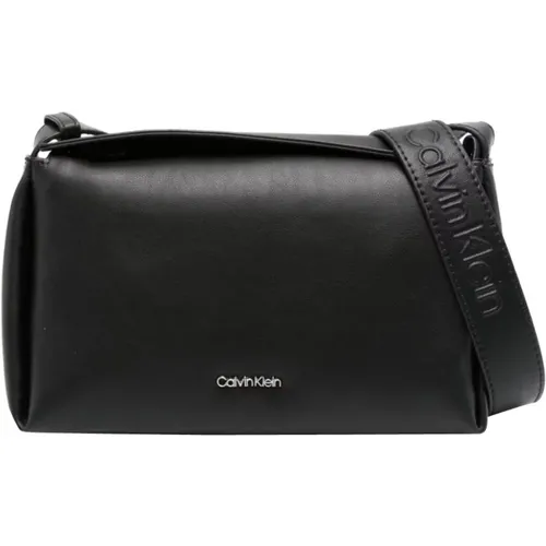 Grace Mini Shoulder Bag , female, Sizes: ONE SIZE - Calvin Klein - Modalova