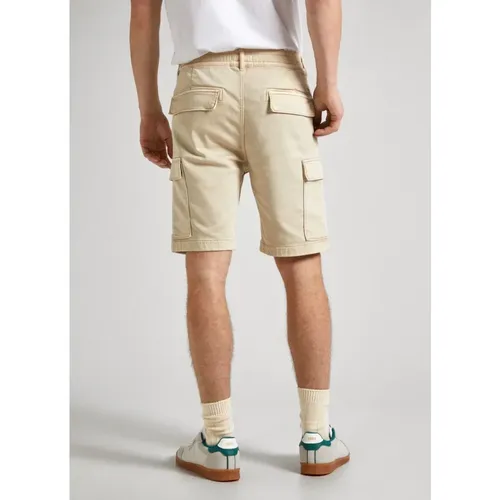 Cargo Gymdigo Shorts Pepe Jeans - Pepe Jeans - Modalova