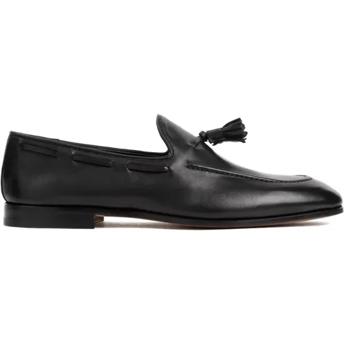 Maidstone Loafers in , male, Sizes: 8 1/2 UK, 6 UK - Church's - Modalova