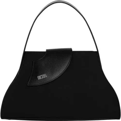 Comma Handbag , female, Sizes: ONE SIZE - Gcds - Modalova
