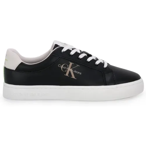 Classic Cupsole Sneakers , male, Sizes: 7 UK, 10 UK, 11 UK - Calvin Klein - Modalova