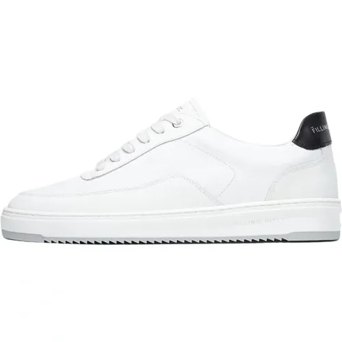 Mondo Crumbs , male, Sizes: 7 UK, 12 UK, 5 UK, 9 UK, 10 UK, 11 UK, 8 UK, 6 UK - Filling Pieces - Modalova