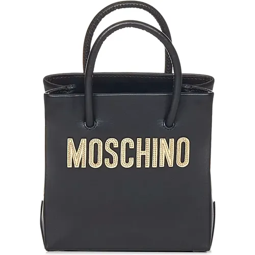 Handbags Moschino - Moschino - Modalova