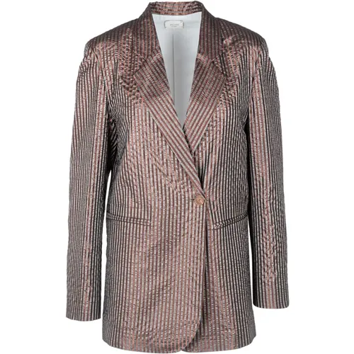 Stylischer Blazer Alysi - Alysi - Modalova