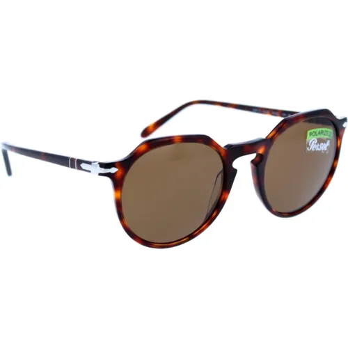 Sunglasses , unisex, Sizes: 52 MM - Persol - Modalova