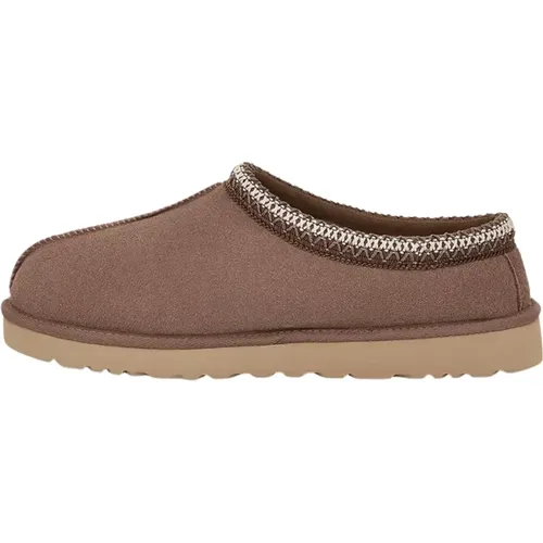 Stilvolle Ciabatta Tasman Caribou Schuhe , Herren, Größe: 44 EU - Ugg - Modalova