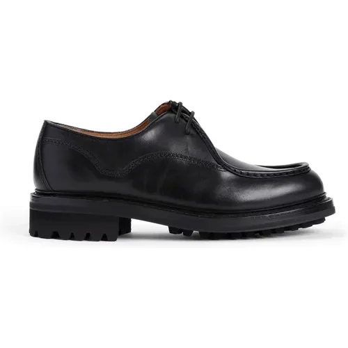 Ankle Boots for Men , male, Sizes: 9 1/2 UK, 10 UK, 8 1/2 UK, 9 UK, 11 UK, 7 UK, 8 UK - Church's - Modalova