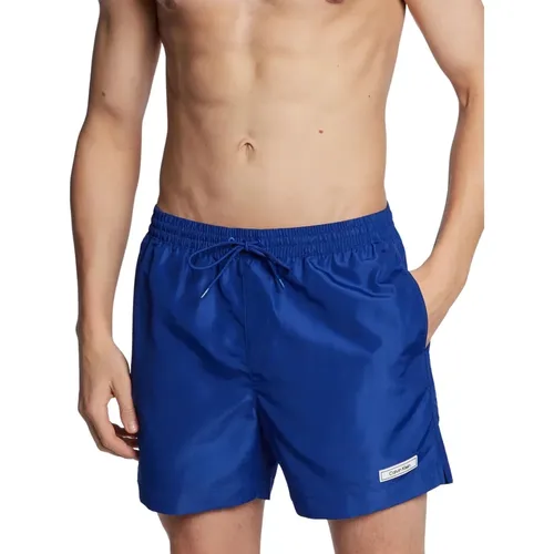 Sea Clothing for Men , male, Sizes: 2XL - Calvin Klein - Modalova