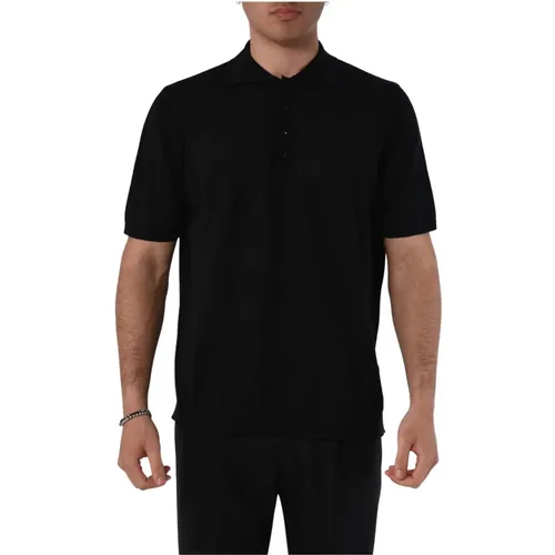 Polo Shirts , male, Sizes: L - Costumein - Modalova