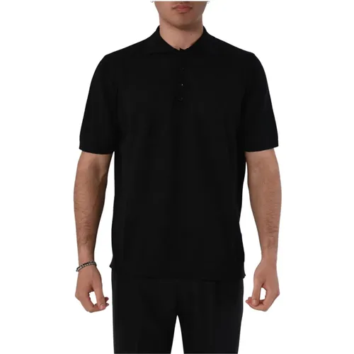 Polo Shirts , male, Sizes: XL, L, S - Costumein - Modalova
