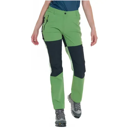 Antracite Basic Pants , Damen, Größe: S - DKB - Modalova