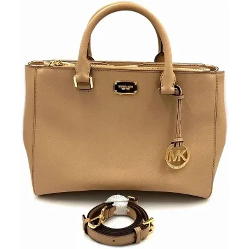 Pre-owned Leder schultertasche - Michael Kors Pre-owned - Modalova