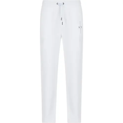 Trousers , male, Sizes: 2XL, L, XL, S - Armani Exchange - Modalova