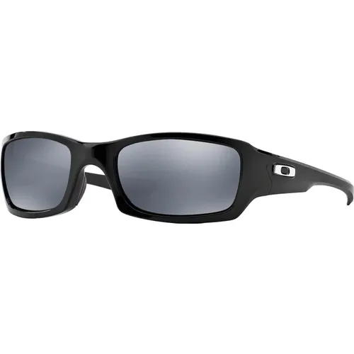 Fives Squared Sunglasses , male, Sizes: 54 MM - Oakley - Modalova