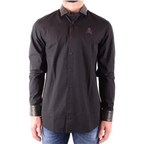 Shirt , male, Sizes: S, L - Philipp Plein - Modalova