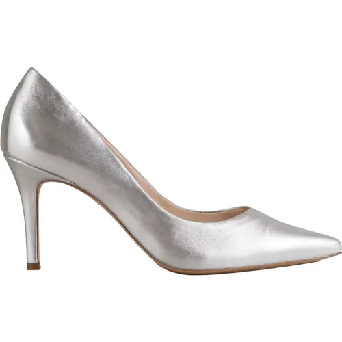 Glowing Classic Leather Pumps , female, Sizes: 6 UK - Högl - Modalova