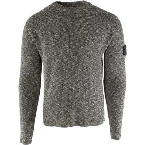 Shadow Sweater , male, Sizes: S - Stone Island - Modalova