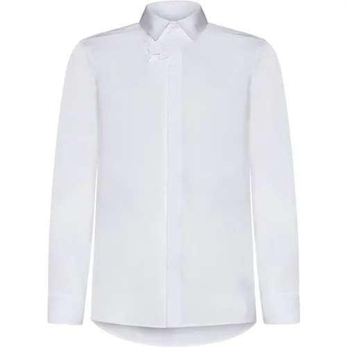 Shirt for Men , male, Sizes: XL, M, L - Valentino - Modalova