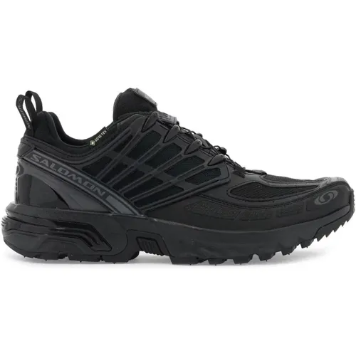 SensiFit™ ACS Pro Sneakers , male, Sizes: 7 UK, 11 UK, 10 UK - Salomon - Modalova