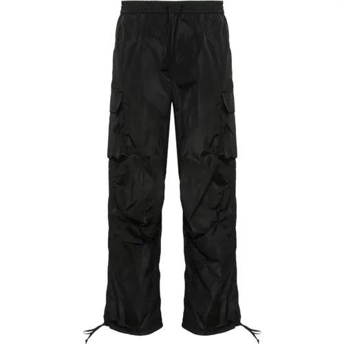 Pants , female, Sizes: 2XS, S, XS - Msgm - Modalova