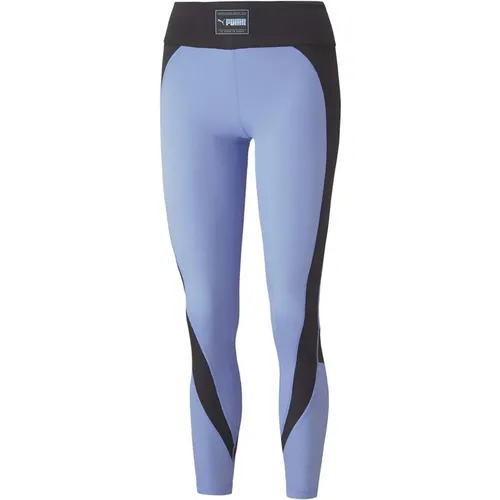 Fit Eversculpt Sports mesh , Damen, Größe: M - Puma - Modalova