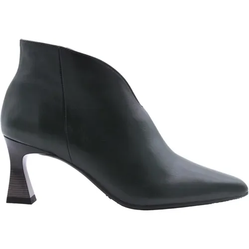 Bertolli Heeled Boots - Stylish and Comfortable , female, Sizes: 5 UK - Hispanitas - Modalova
