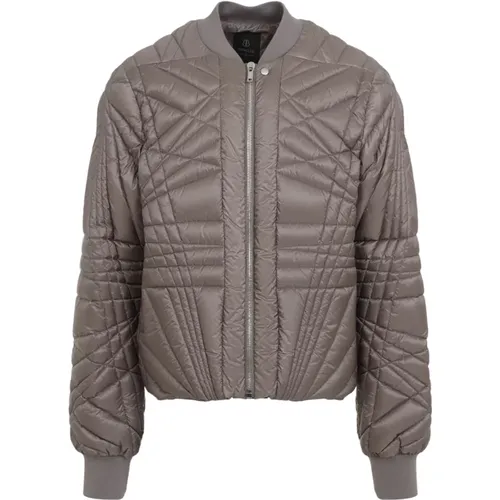 Fliegerjacke Megapenta Stil Moncler - Moncler - Modalova