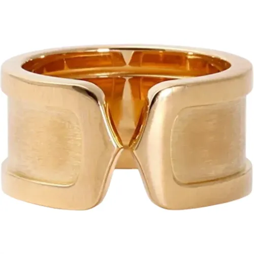 Pre-owned Gold ringe - Cartier Vintage - Modalova