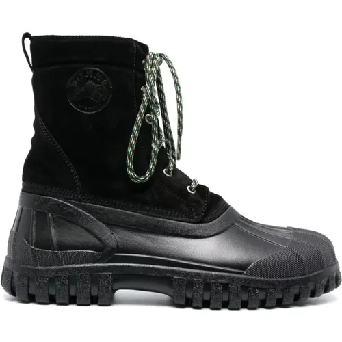 Anatra Boots , male, Sizes: 8 UK, 7 UK, 6 UK - Diemme - Modalova