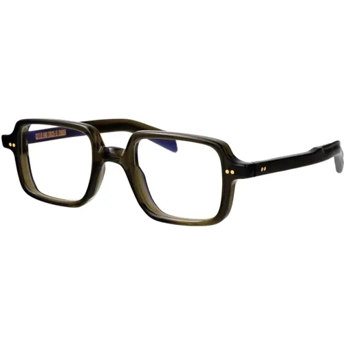 Stylish Optical Glasses Cgop-Gr02 , unisex, Sizes: 48 MM - Cutler And Gross - Modalova