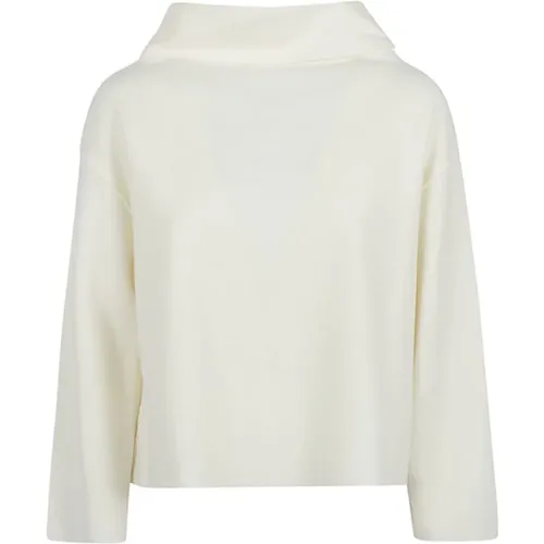 Sweaters - True to Size , female, Sizes: S - NIU - Modalova