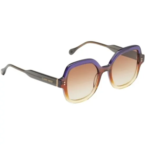 Java Sonnenbrille von Simple - Claris Virot - Modalova