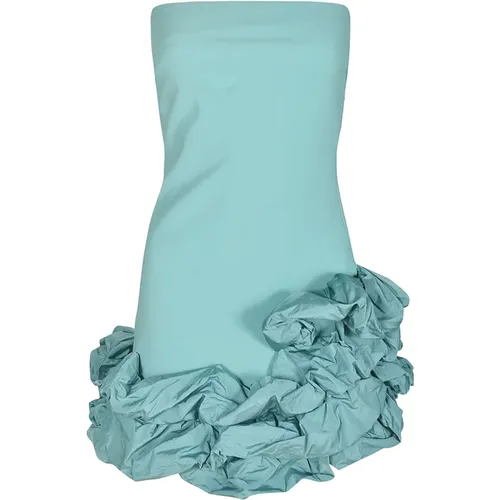 Elegant Petite Robe Dresses , female, Sizes: XS - Chiara Boni - Modalova