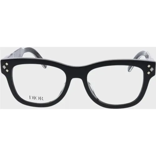 Glasses , female, Sizes: 54 MM - Dior - Modalova