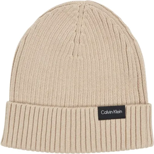 Hats , Herren, Größe: ONE Size - Calvin Klein - Modalova