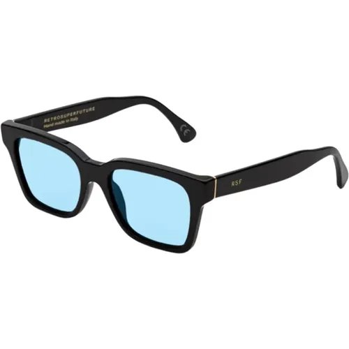 Sunglasses , male, Sizes: 52 MM - Retrosuperfuture - Modalova
