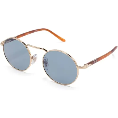 Po1019S 113256 Sunglasses , female, Sizes: 53 MM - Persol - Modalova