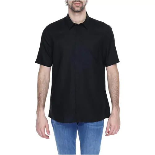 Short Sleeve Shirts Antony Morato - Antony Morato - Modalova