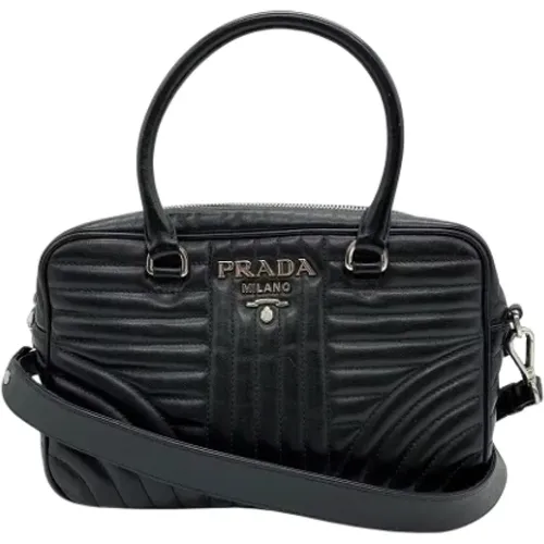 Pre-owned Leder prada-taschen - Prada Vintage - Modalova