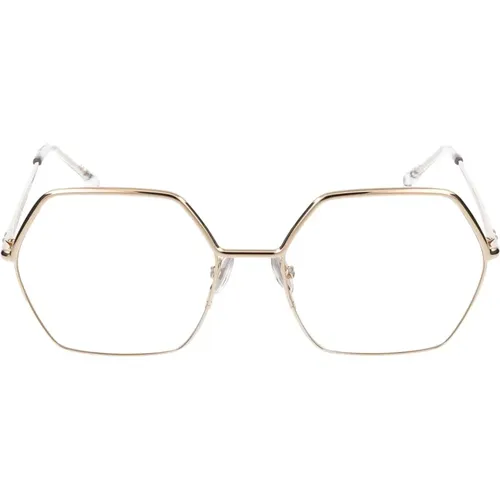 Glasses , Damen, Größe: 55 MM - Isabel marant - Modalova