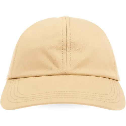 Baseball cap with logo , Herren, Größe: M - Burberry - Modalova